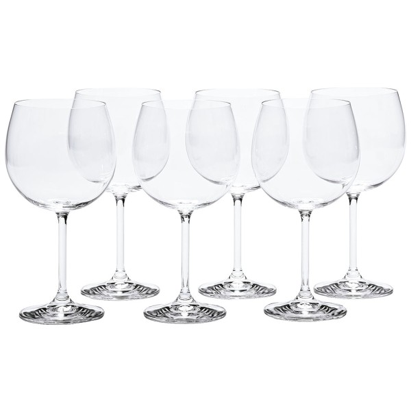 Encontraproduto.com.br - Taça Para Gin Bohemia Gastro 600ml