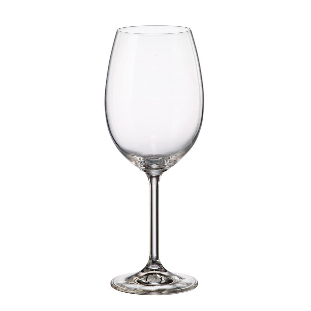 Encontraproduto.com.br - Taça para Vinho Tinto Gastro 480ml - Bohemia