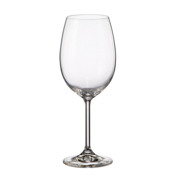 Encontraproduto.com.br - Taça para Vinho Tinto Gastro 480ml - Bohemia