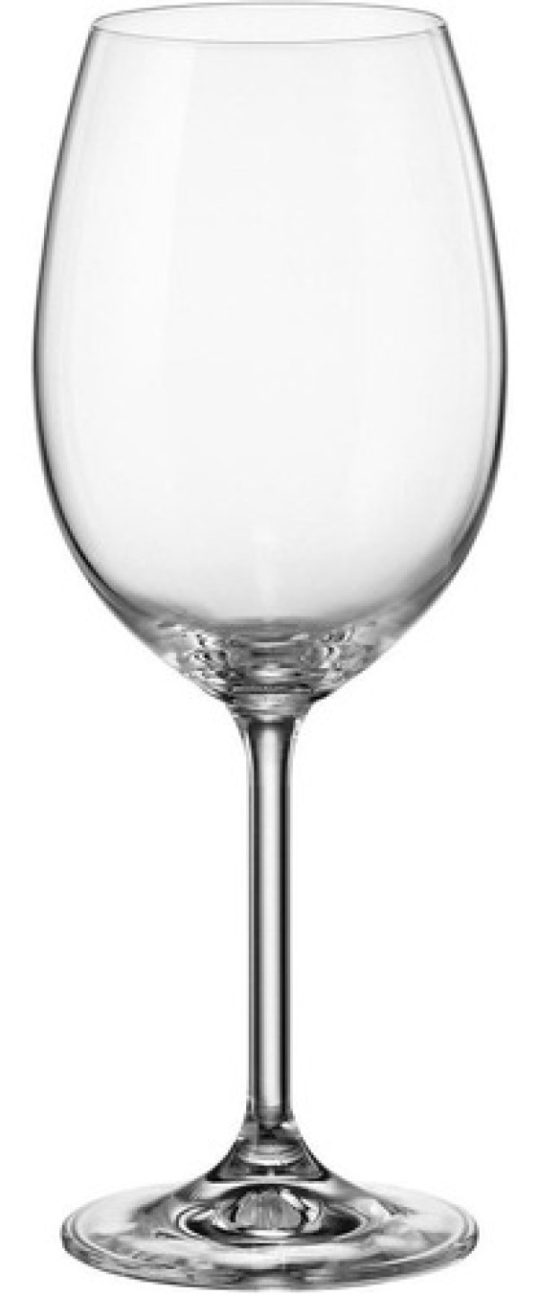 Taça para Vinho Tinto Gastro 480ml - Bohemia