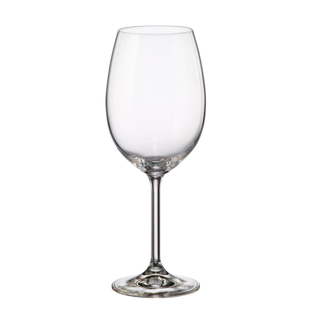 Encontraproduto.com.br - Taça para Vinho Tinto Gastro 480ml - Bohemia