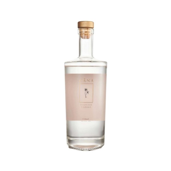 Cachaça Classica Cãna 750ml