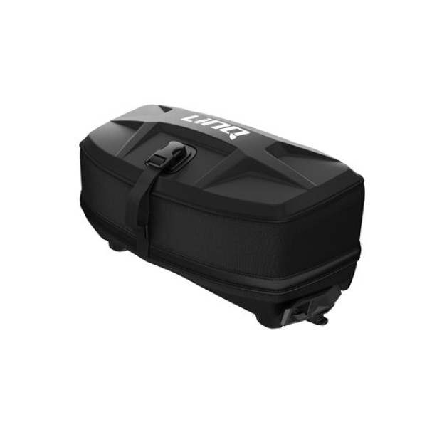 Encontraproduto.com.br - CAIXA DE ARMAZENAMENTO LINQ 16 LITROS (860201678)