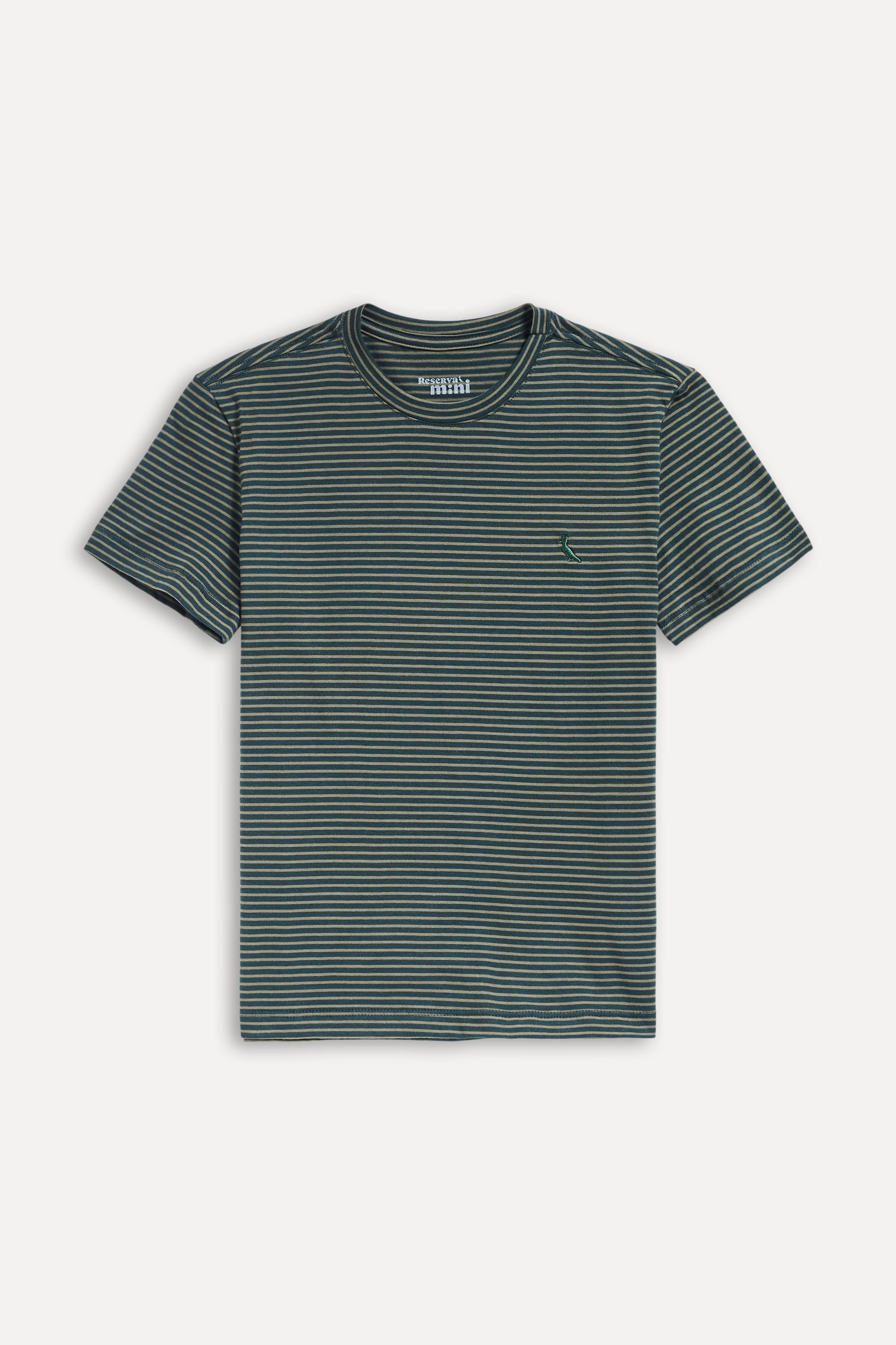Camiseta Mini Listra Petit
