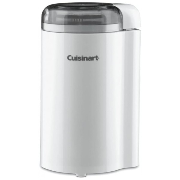 Encontraproduto.com.br - Moedor de Café, 110v, CUISINART DCG 20N, Branco