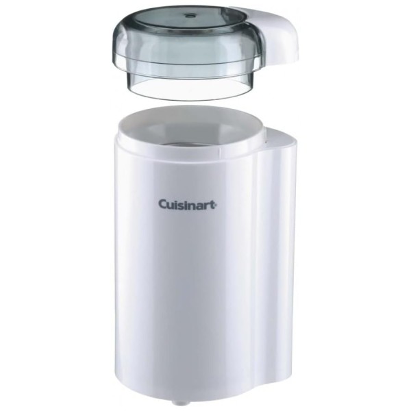 Encontraproduto.com.br - Moedor de Café, 110v, CUISINART DCG 20N, Branco