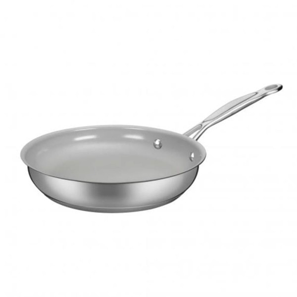 Encontraproduto.com.br - Frigideira De Ceramica Cuisinart 25 Cm  722gc-24