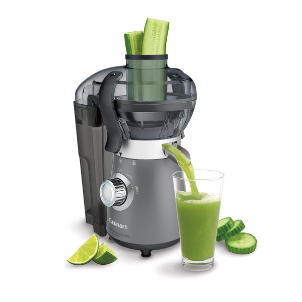 Encontraproduto.com.br - Juicer Cuisinart SmartPower Duet