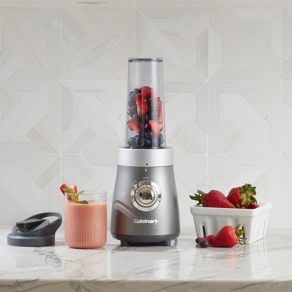 Encontraproduto.com.br - Juicer Cuisinart SmartPower Duet