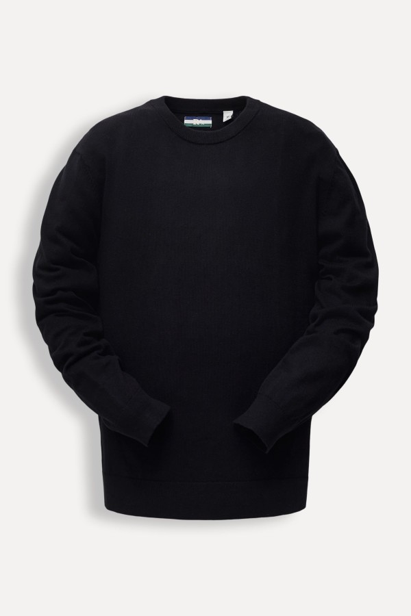 Tricot Cotton Cashmere