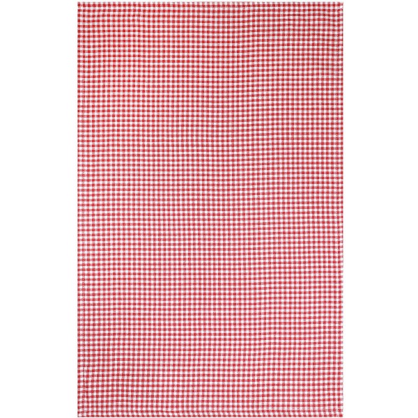 Encontraproduto.com.br - Pano De Copa 3Pcs Alg Natal Vermelho
