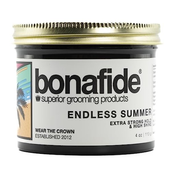Encontraproduto.com.br - Pomada Bona Fide Endless Summer 4 Onças.
