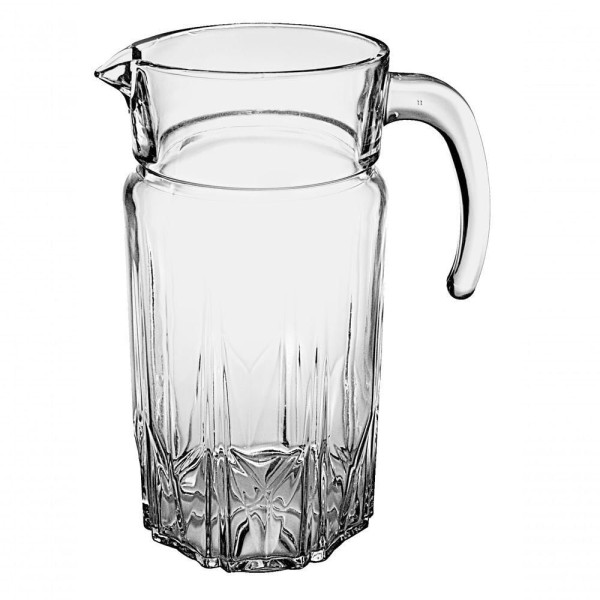Jarra Karat De Vidro 1.5l