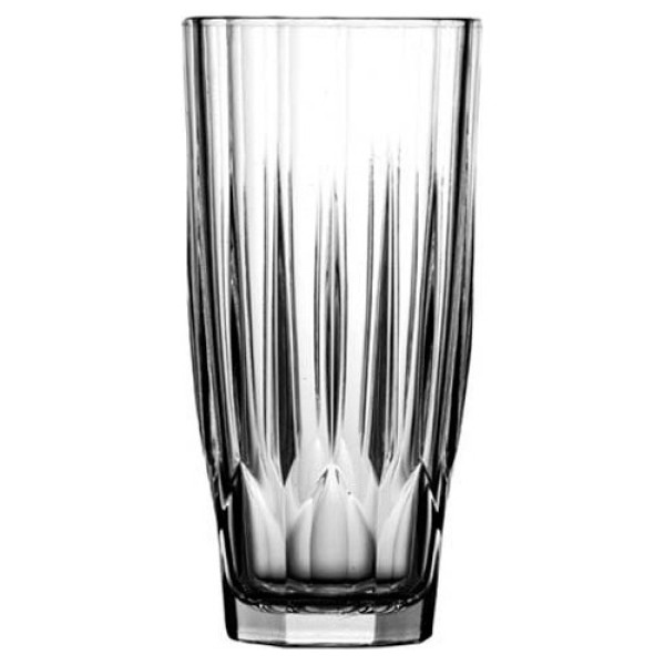 Conjunto de 6 Copos Multiuso 315ml Pasabahçe