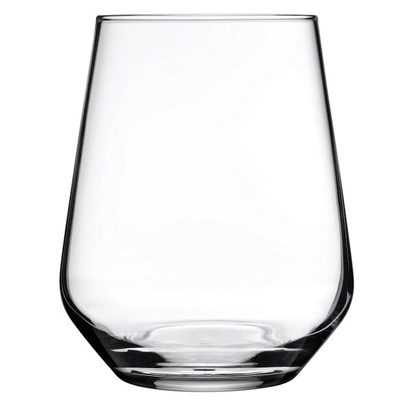 Encontraproduto.com.br - 3 Copos Allegra 425ml Pasabahçe