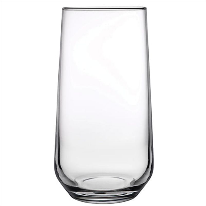 Encontraproduto.com.br - Conjunto com 3 Copos Multiuso 470ML Allegra Pasabahçe