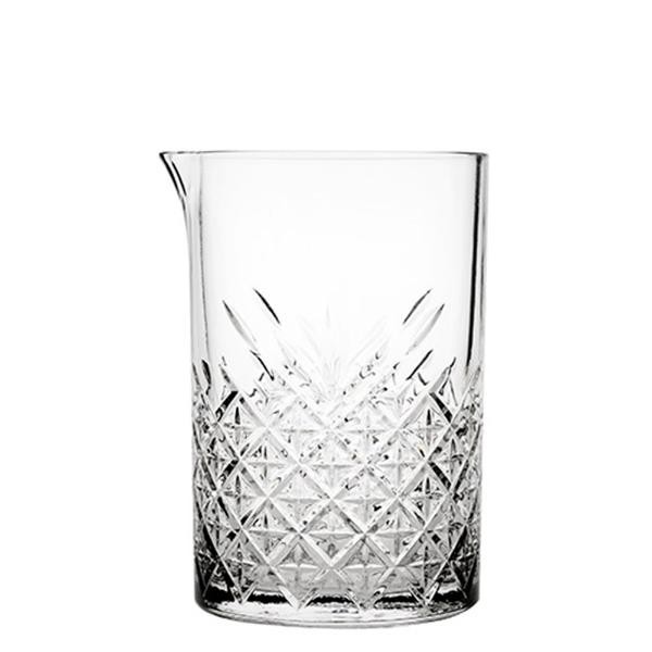 Encontraproduto.com.br - Jarra em vidro Pasabahçe Timeless 725ml