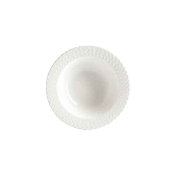 Tigela em Porcelana 16cm Cannes Spicy