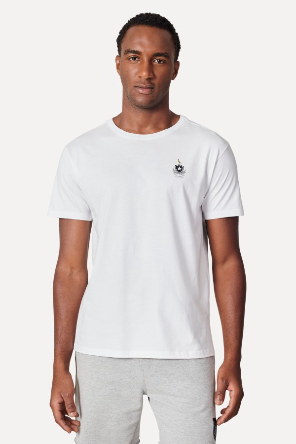 Encontraproduto.com.br - Camiseta Botafogo Rio Escudo