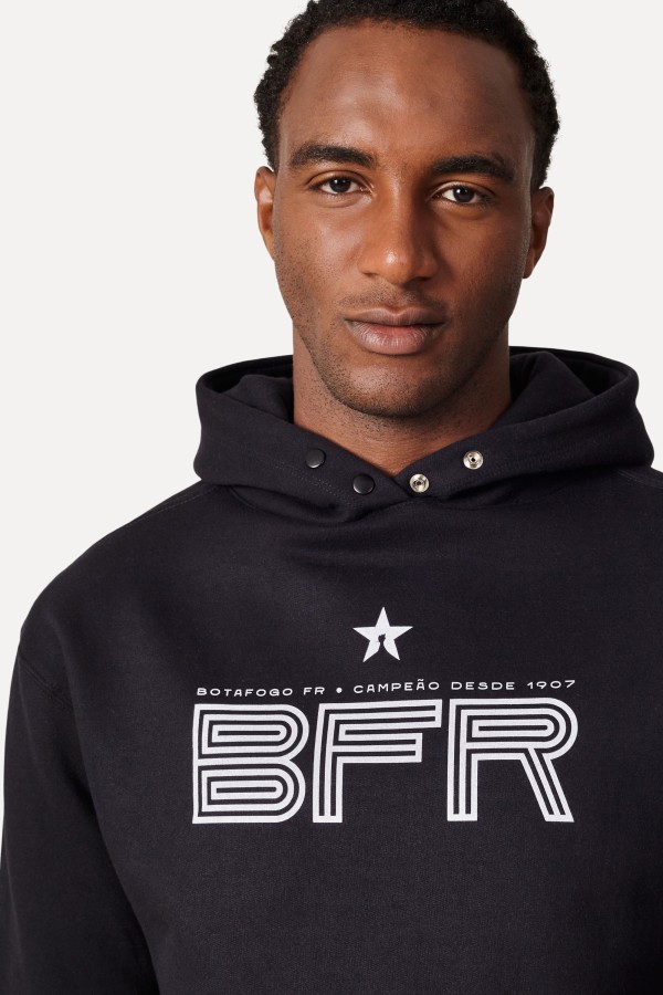 Hoodie Moletom Bfr Botaf
