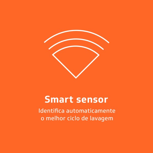 Encontraproduto.com.br - Lava-Louças 10 Serviços Brastemp Branco com Ciclo Pesado   - BLF10BB