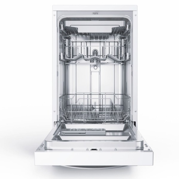 Encontraproduto.com.br - Lava-Louças 10 Serviços Brastemp Branco com Ciclo Pesado   - BLF10BB