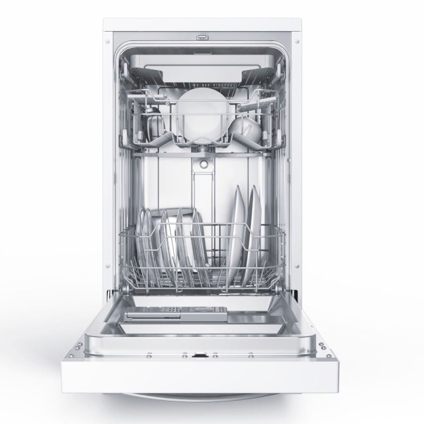 Encontraproduto.com.br - Lava-Louças 10 Serviços Brastemp Branco com Ciclo Pesado   - BLF10BB