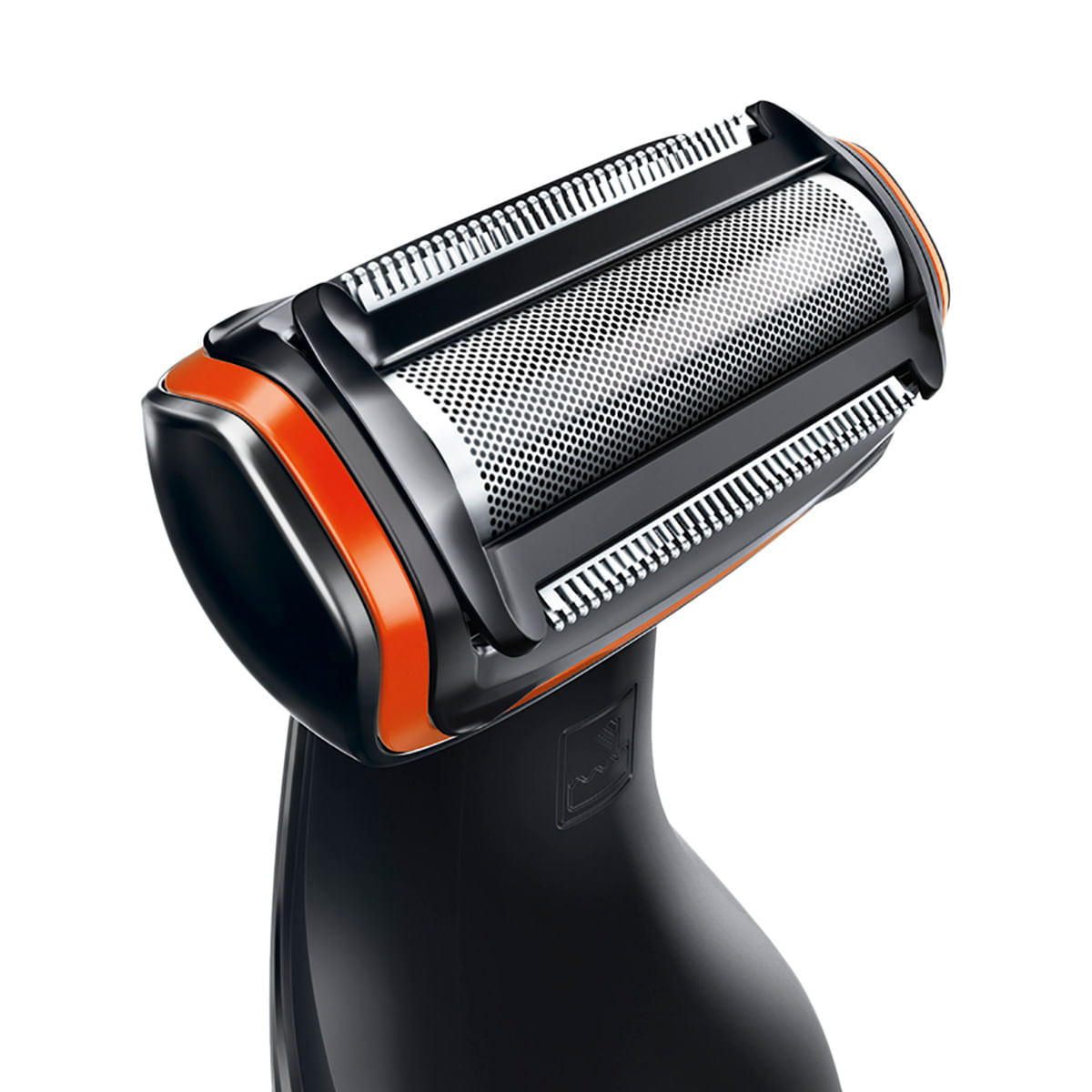Encontraproduto.com.br - Aparador de Pelos Philips Sem fio BodyGroom BG2024/15 Bivolt