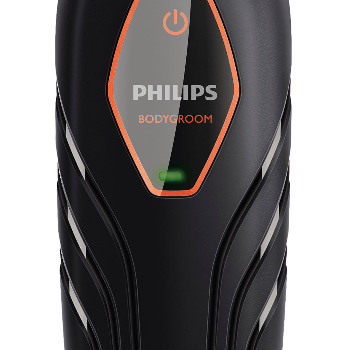 Encontraproduto.com.br - Aparador de Pelos Philips Sem fio BodyGroom BG2024/15 Bivolt