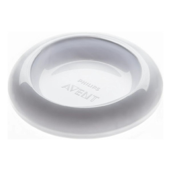Encontraproduto.com.br - Cobertura Funil Extrator Leite Avent Pétala SCF330 SCF332