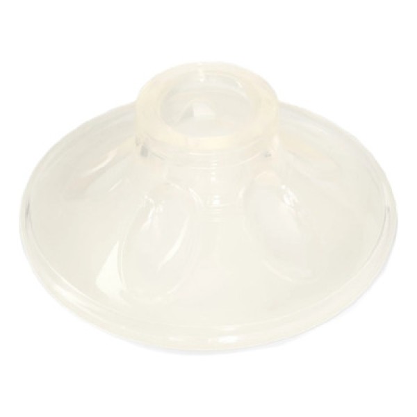 Encontraproduto.com.br - Anteparo Textura Suave 19,5mm Bomba Avent Pétala SCF330 332