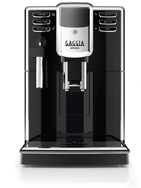 Encontraproduto.com.br - Máquina de Café Espresso Gaggia Automática Anima Pannarello 110V