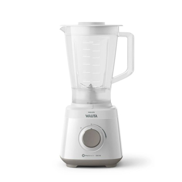 Encontraproduto.com.br - LIQUIDIFICADOR PHILIPS WALITA RI2110/00 BRANCO 220V 550W DAILY