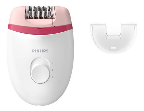 Removedor Elétrico Satinelle Essential Philips - BRE235/00