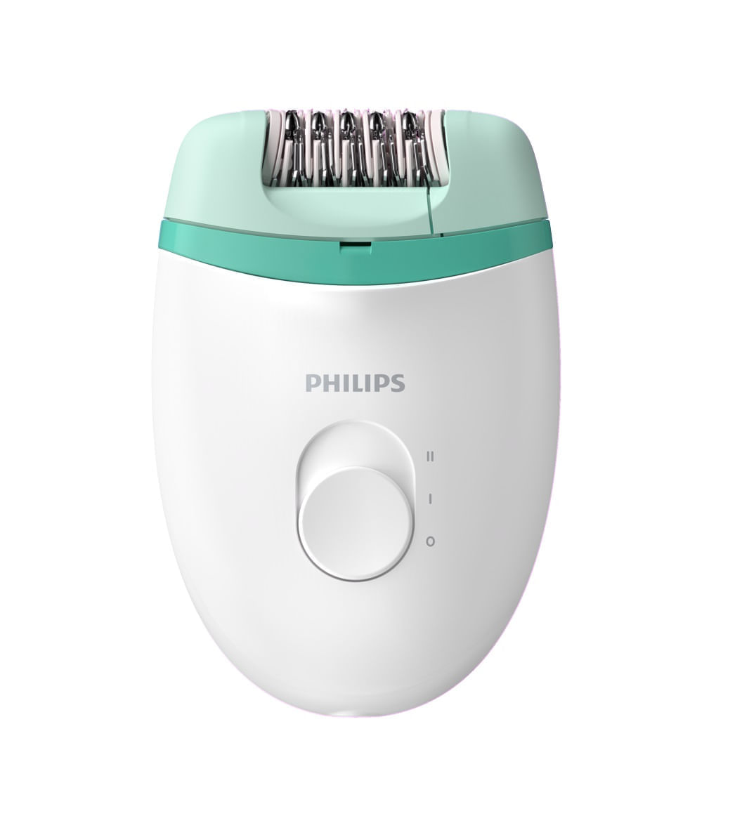 Removedor Elétrico Satinelle Essential Philips - BRE245/00