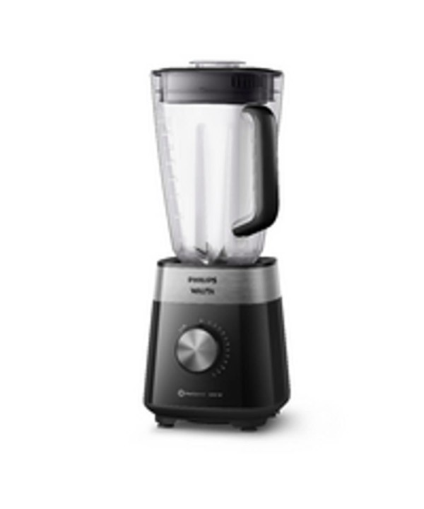 Liquidificador Philips Walita RI2242 Serie 5000 Preto 1200W 220V