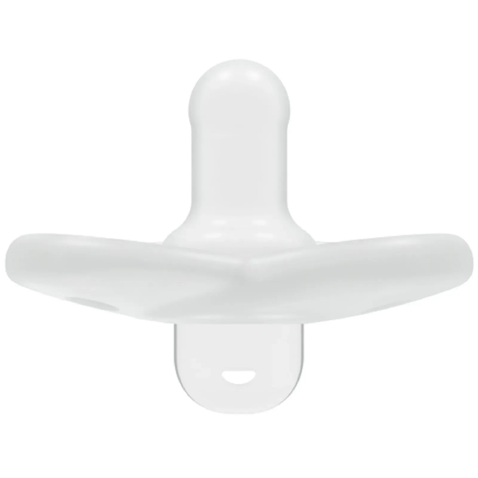 Encontraproduto.com.br - Chupeta Avent Soothies 0-3 Meses Neutra C 1 Unidade