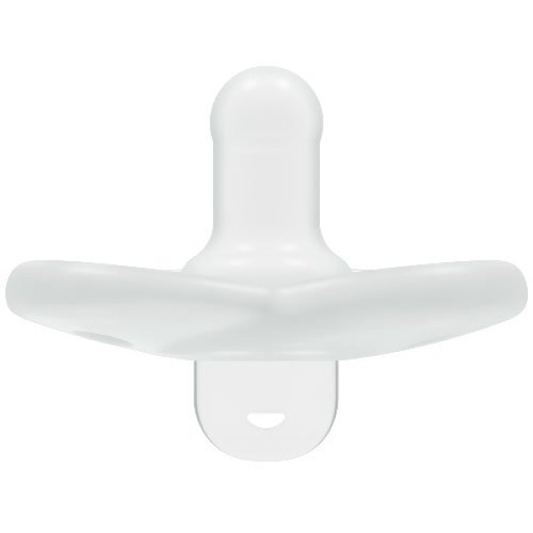 Encontraproduto.com.br - Chupeta Avent Soothies 0-3 Meses Neutra C 1 Unidade