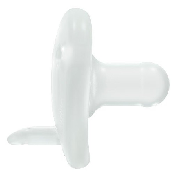 Encontraproduto.com.br - Chupeta Avent Soothies 0-3 Meses Neutra C 1 Unidade