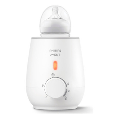 Aquecedor Elétrico de Mamadeiras - Philips Avent