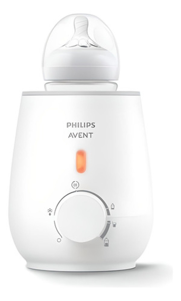 Aquecedor Elétrico de Mamadeiras - Philips Avent