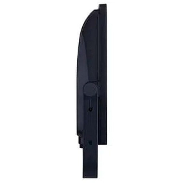 Encontraproduto.com.br - Refletor LED Bivolt 10W 1000 Lúmens 120 Preto IP65 Philips