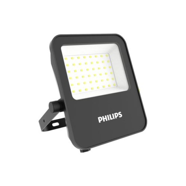Encontraproduto.com.br - Projetor LED Mini 50W 6500K 120-277V REF. BVP152 LED50/CW 120-277V 50W SWB CE - Philips