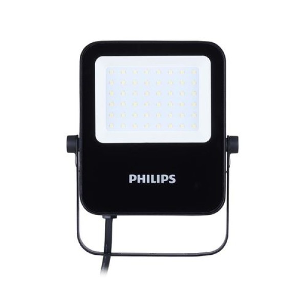 Encontraproduto.com.br - Projetor LED Mini 50W 6500K 120-277V REF. BVP152 LED50/CW 120-277V 50W SWB CE - Philips