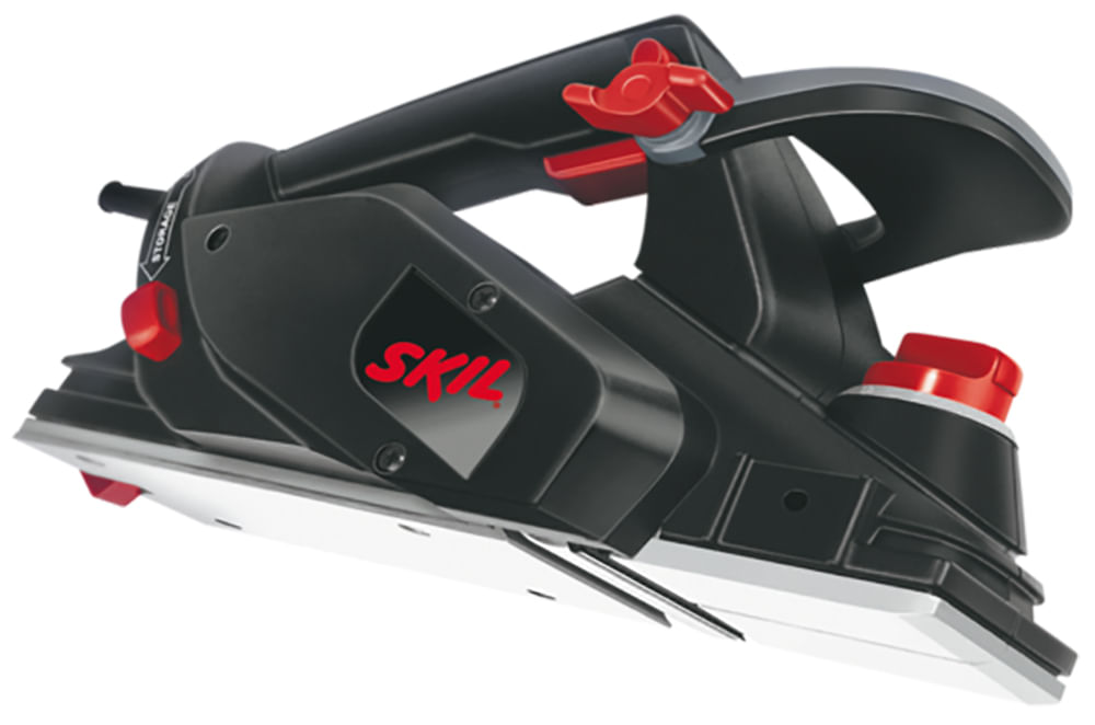 Encontraproduto.com.br - Plaina Skil 550W