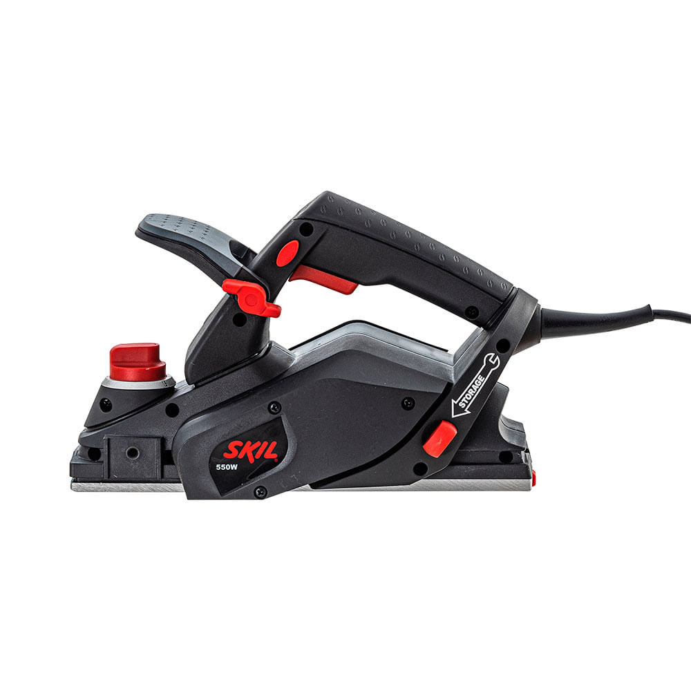 Encontraproduto.com.br - Plaina Skil 550W