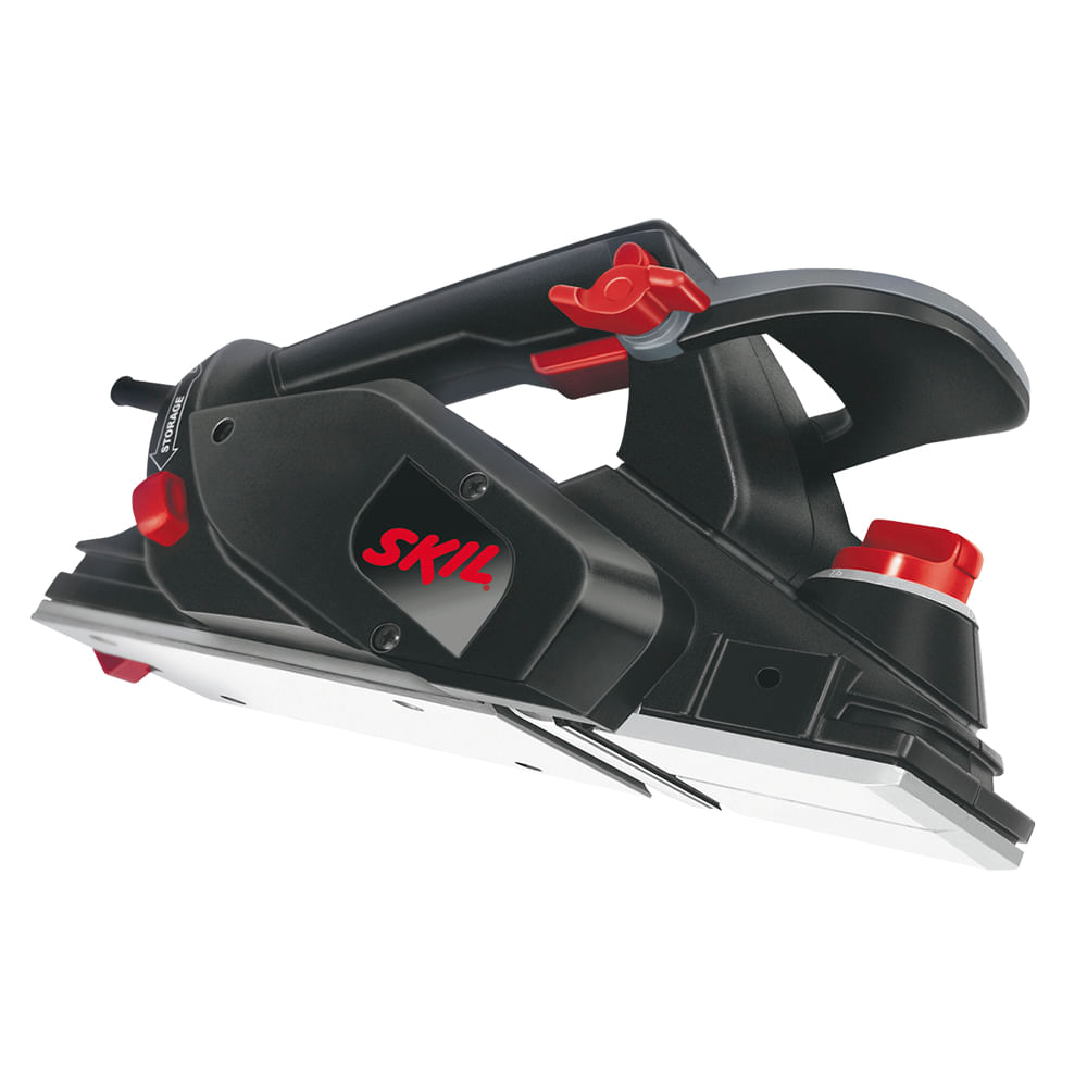 Encontraproduto.com.br - Plaina Skil 550W