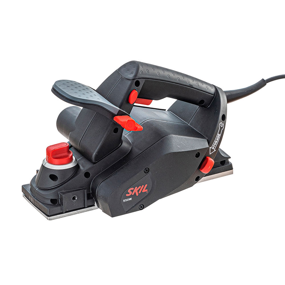 Encontraproduto.com.br - Plaina Skil 550W