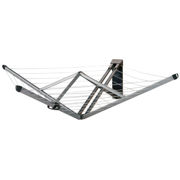 Varal de Parede Rotary Brabantia