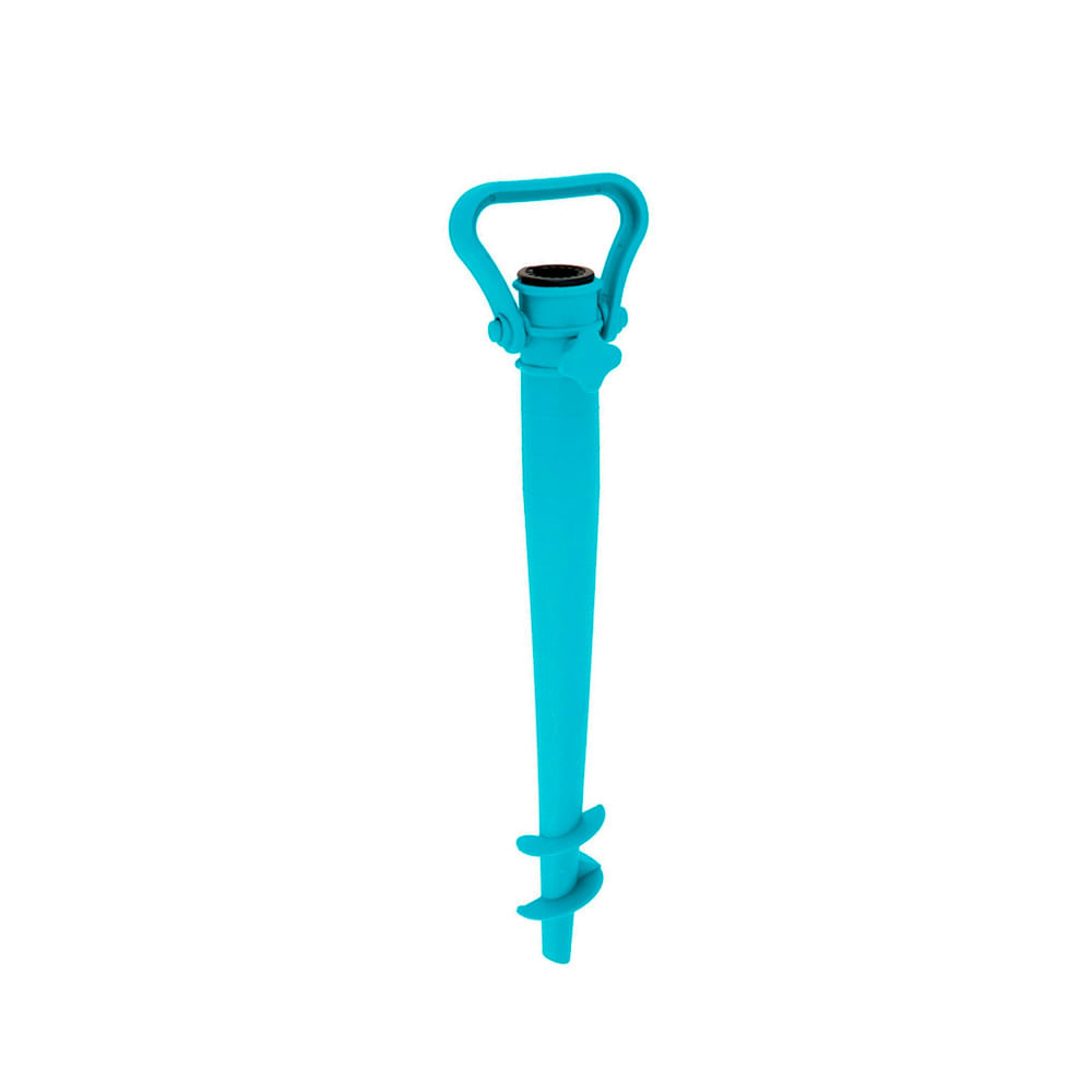 Base Suporte Para Guarda Sol C/Puxador Koopman
